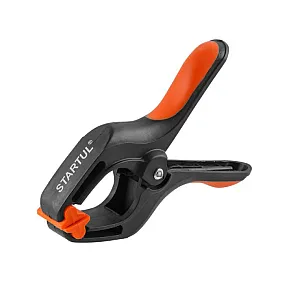 Струбцина пружинная Startul Profi ST9018-150 150 мм