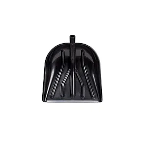 Лопата снеговая Startul Master ST9056-1 410*460 мм без черенка