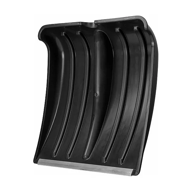 Лопата снеговая Startul Standart ST9062-1 пластмасовая 380*365 мм