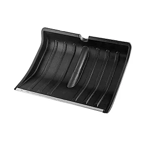 Лопата снеговая Startul Standart ST9074-1 пластмассовая 500*390 мм