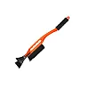 Щетка для снега Startul Standart ST9080-02 54 см со скребком