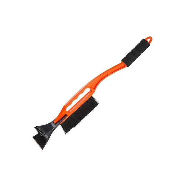 Щетка для снега Startul Standart ST9080-02 54 см со скребком