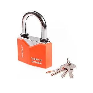 Замок навесной Startul Master ST9081-70 70 мм