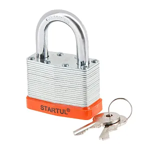 Замок навесной Startul Profi ST9085-50 50 мм