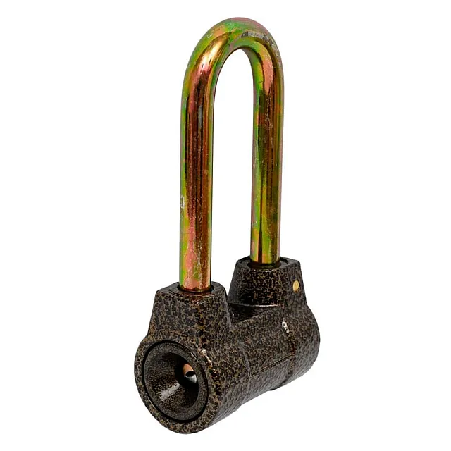 Замок навесной Startul Master ST9092-55 55 мм