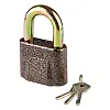 Замок навесной Startul Master ST9093-70 70 мм