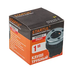 Клупп трубный 1