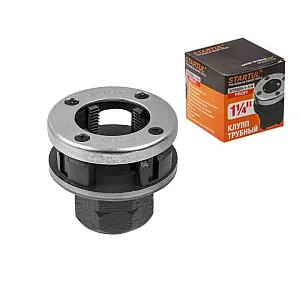 Клупп трубный 1 1/4