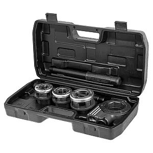 Набор резьбонарезной Startul Profi ST9322 трубный 1/2