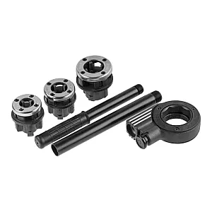 Набор резьбонарезной Startul Profi ST9322 трубный 1/2