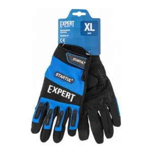 Перчатки Startul Expert SE5000-10 для монтажных работ размер 10