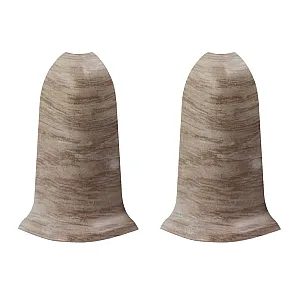 Угол наружный Winart 837 дуб новарский 58 мм 2 шт