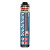 Пена монтажная пистолетная Soudal Professional 60 750 мл