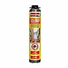 Пена монтажная Soudal 115003 Окна двери профессиональная зимняя 750 мл