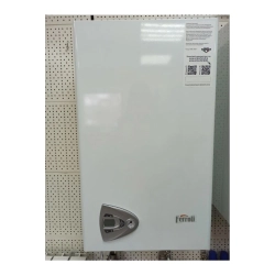Котел настенный газовый Ferroli Vitabel F24 ZL0BYJ6YA
