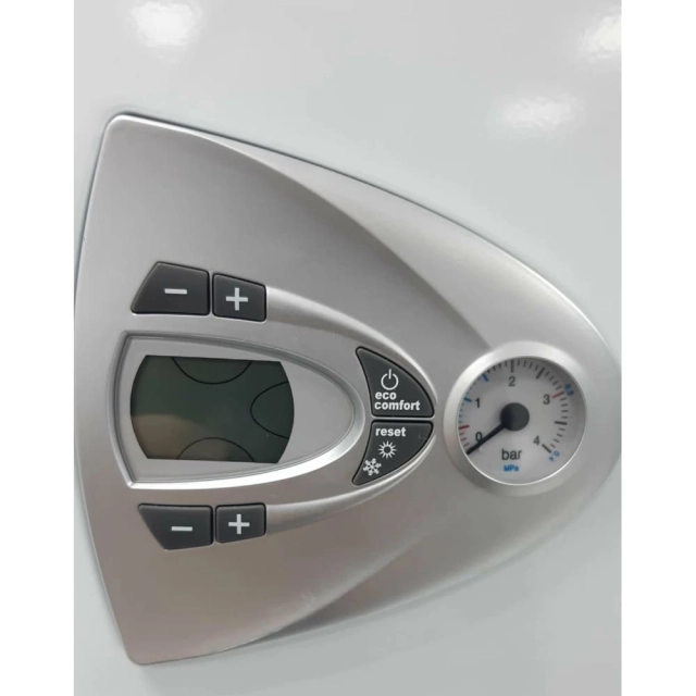 Котел настенный газовый Ferroli Vitabel F24 ZL0BYJ6YA Котел настенный газовый Ferroli Vitabel F24 ZL0BYJ6YA