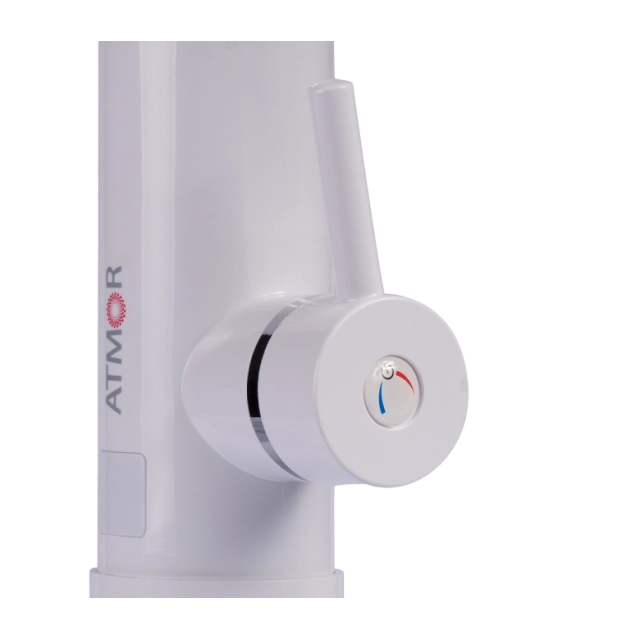 Водонагреватель проточный Atmor Tap 3 KW проточный Водонагреватель проточный Atmor Tap 3 KW проточный