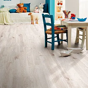 Ламинат Kronospan Ultrafloor Castello Classic К396 Дуб парящий