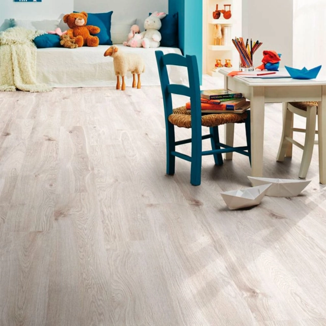 Ламинат Kronospan Ultrafloor Castello Classic К396 Дуб парящий Ламинат Kronospan Ultrafloor Castello Classic К396 Дуб парящий