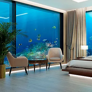 Ламинат Swiss Krono Caspian CS8A/50417 Дуб Редмонд