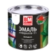 Эмаль BauMaster ПФ-115 белая 1.8 кг Эмаль BauMaster ПФ-115 белая 1.8 кг