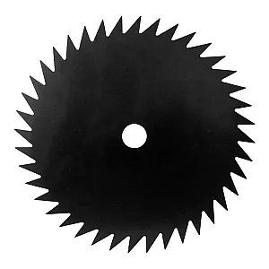 Нож для триммера Skiper K26 255*25.4*1.3*40T