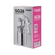 Краскопульт Brado SG26