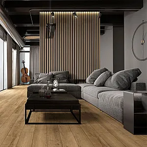 Ламинат Swiss Krono Dovod DV8A/50607 Дуб Бенджамин