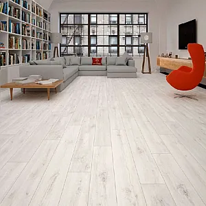 Ламинат Swiss Krono Mixology MI8A/50217 Дуб Оливер