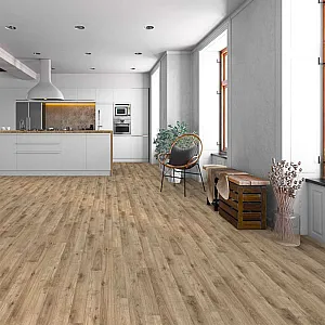 Ламинат Swiss Krono Caspian CS8A/50387 Дуб Леонис