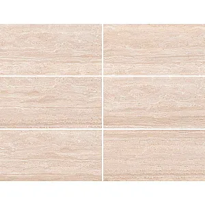 Керамогранит ITC Marmo Travertino Coral Mat (CRV) 600*1200*9 мм