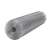 Сетка сварная Kronex STK-0445 25*25*1.6 мм оцинкованная 1*5 м