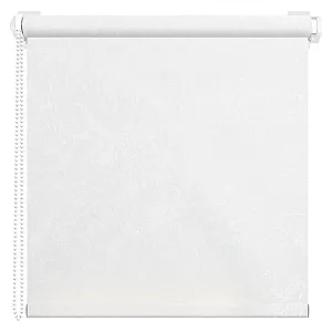 Штора рулонная Джерси 016.02 38*160 см белый