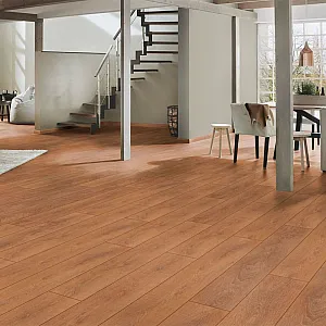 Ламинат Kronospan Ultrafloor Super Natural Classic 8573 Дуб Харлех