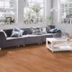 Ламинат Kronospan Super Natural Classic 8573 Дуб Харлех