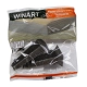 Угол внутренний Winart Tera 733 смоул 72 мм 2 шт Угол внутренний Winart Tera 733 смоул 72 мм 2 шт