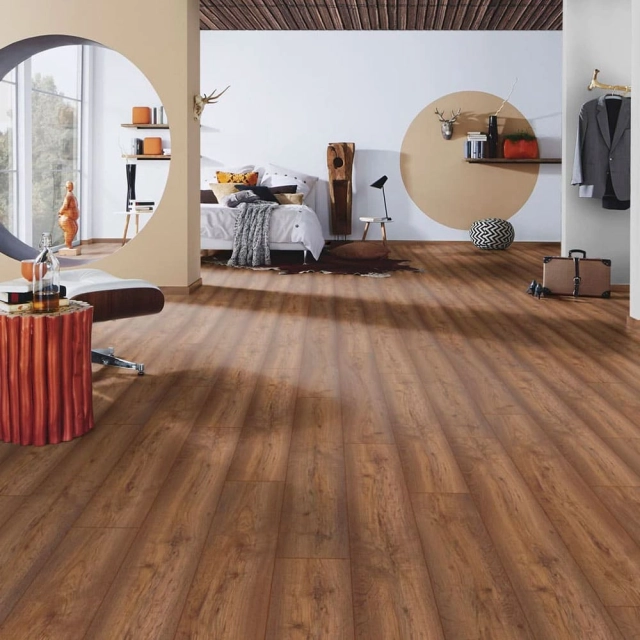 Ламинат Kronospan Variostep Classic 832-8274 Дуб Модена Ламинат Kronospan Variostep Classic 832-8274 Дуб Модена