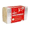 Минеральная вата Rockwool Сауна Баттс 50*600*1000 мм