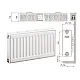Радиатор Prado Classic 22*500*500 мм