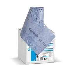 Лента герметизирующая Ceresit CL 152 10 м