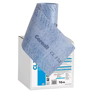 Лента герметизирующая Ceresit CL 152 10 м