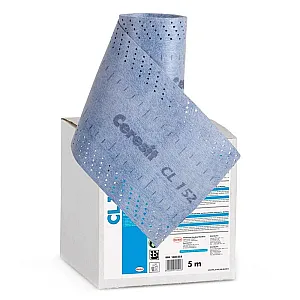 Лента герметизирующая Ceresit CL 152 5 м