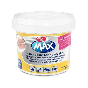 Паста Dr.Max New с глицерином для особо загрязненных рук 500 г