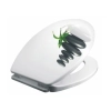 Сиденье для унитаза Bisk Iris 04153 камни