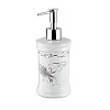 Дозатор для жидкого мыла Bisk Lavender 05660 керамика