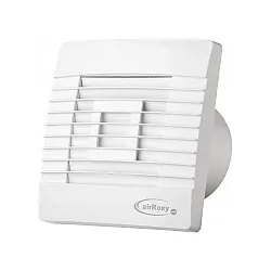 Вентилятор AirRoxy 01-025 pRestige S 100 мм жалюзи