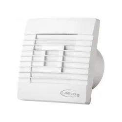 Вентилятор AirRoxy 01-030 pRestige S 120 мм жалюзи