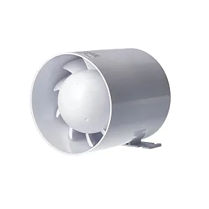 Вентилятор канальный AirRoxy 01-050 dRim S 120 мм