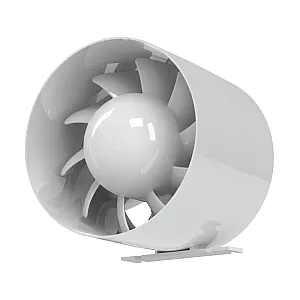 Вентилятор канальный AirRoxy 01-051 aRc S 150 мм