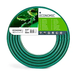 Шланг поливочный Cellfast Economic 3/4